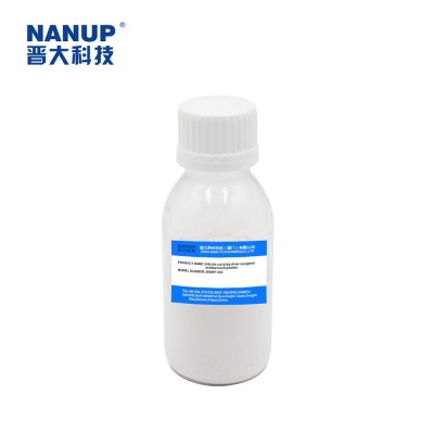 Raw Material 99% Purity Best Price Antibacterial Nano Silver Powder For Silicone Products